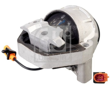 Engine Mounting 176348 FEBI