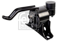 Engine Mounting 176526 FEBI