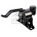 Engine Mounting 176526 FEBI