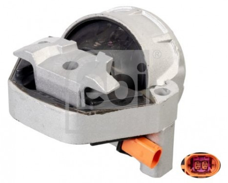 Engine Mounting 176645 FEBI