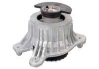 Engine Mounting 176657 FEBI