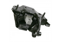 Engine Mounting 19904 FEBI