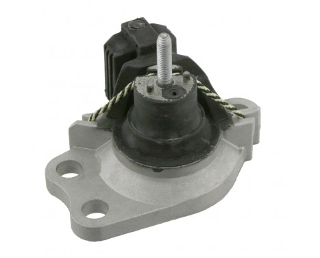 Engine Mounting 24057 FEBI