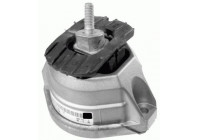 Engine Mounting 29829 01 Lemforder