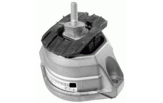 Engine Mounting 29829 01 Lemforder