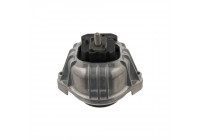 Engine Mounting 31015 FEBI