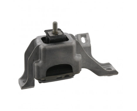 Engine Mounting 31784 FEBI