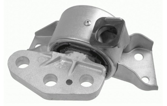 Engine Mounting 33783 01 Lemforder