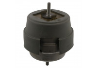 Engine Mounting 36689 FEBI