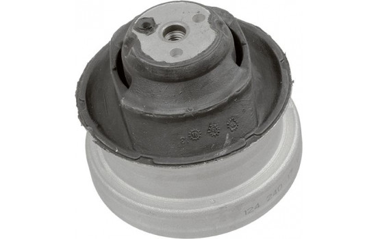 Engine Mounting 38711 01 Lemforder