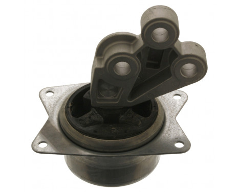 Engine Mounting 39003 FEBI