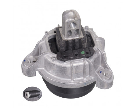 Engine Mounting 39016 FEBI