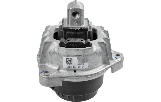 Engine Mounting 39103 01 Lemforder