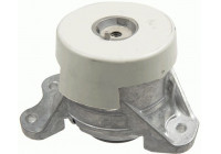 Engine Mounting 39464 01 Lemforder