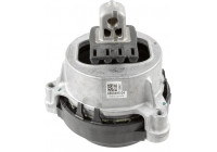 Engine Mounting 42742 01 Lemforder