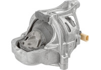 Engine Mounting 43034 01 Lemforder