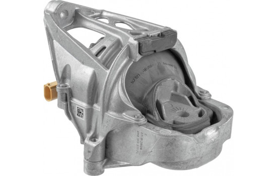 Engine Mounting 43129 01 Lemforder