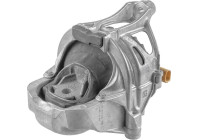 Engine Mounting 43131 01 Lemforder