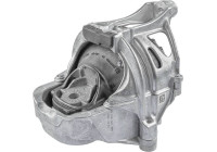 Engine Mounting 43132 01 Lemforder