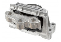 Engine Mounting 43136 01 Lemforder