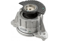 Engine Mounting 43215 01 Lemforder