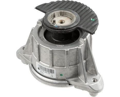 Engine Mounting 43215 01 Lemforder