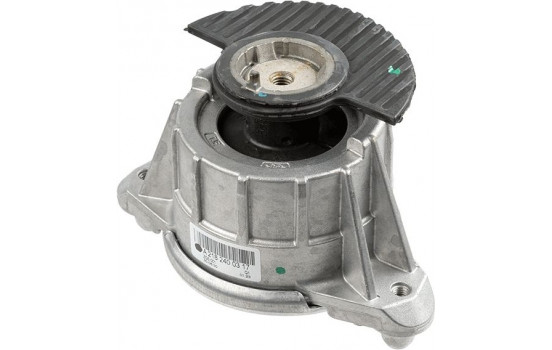 Engine Mounting 43215 01 Lemforder