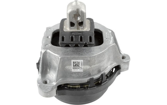 Engine Mounting 43420 01 Lemforder
