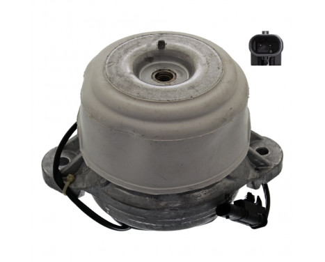 Engine Mounting 49423 FEBI