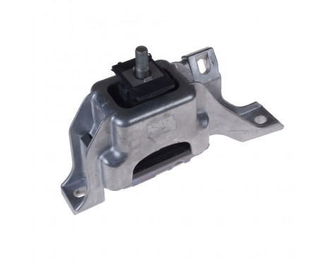 Engine Mounting ADB118014 Blue Print