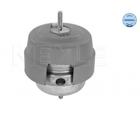 Engine Mounting MEYLE-ORIGINAL Quality 100 199 0189, Image 2