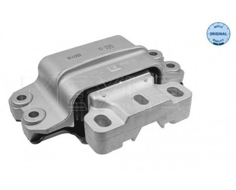 Engine Mounting MEYLE-ORIGINAL Quality 100 199 1098, Image 3