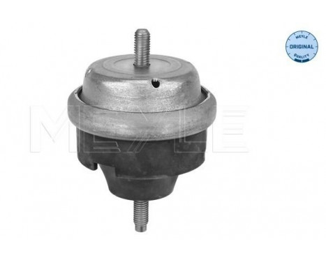 Engine Mounting MEYLE-ORIGINAL Quality 11-14 184 1013