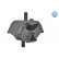 Engine Mounting MEYLE-ORIGINAL Quality 300 118 1102, Thumbnail 2