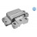 Engine Mounting MEYLE-ORIGINAL Quality, Thumbnail 2