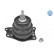 Engine Mounting MEYLE-ORIGINAL: True to OE. 100 199 0230