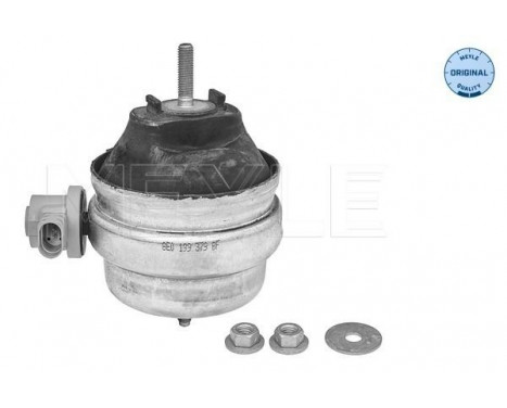 Engine Mounting MEYLE-ORIGINAL: True to OE. 100 199 3180