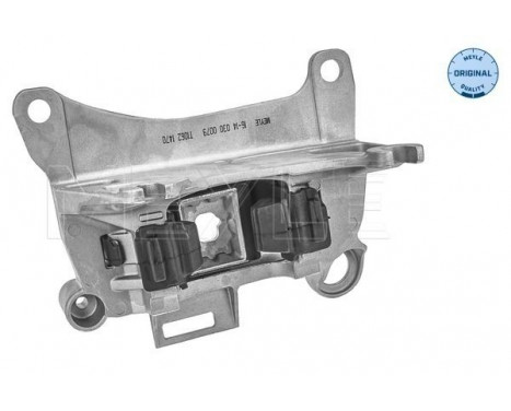 Engine Mounting MEYLE-ORIGINAL: True to OE. 16-14 030 0079, Image 2