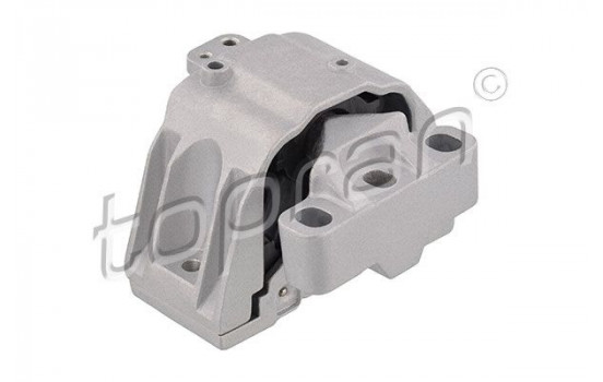 Engine Mounting