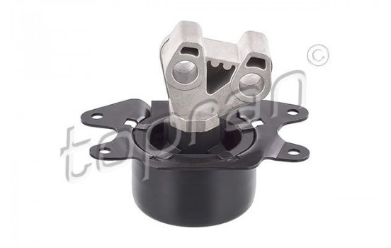 Engine Mounting