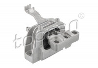 Engine Mounting