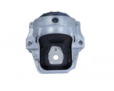 Engine Mounting