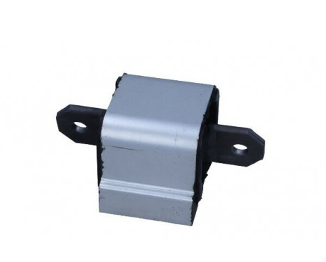 Engine Mounting