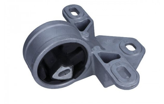 Engine Mounting