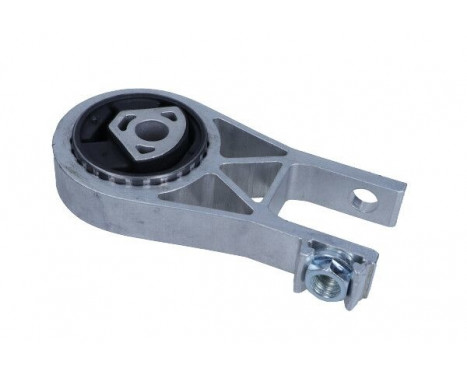 Engine Mounting