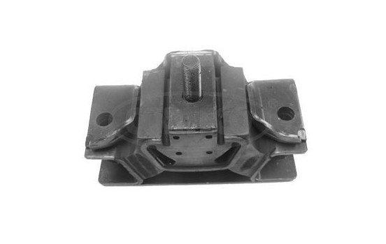 Engine Mounting