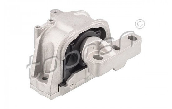 Engine Mounting