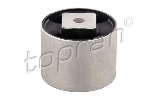 Engine Mounting