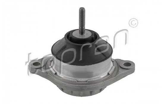 Engine Mounting