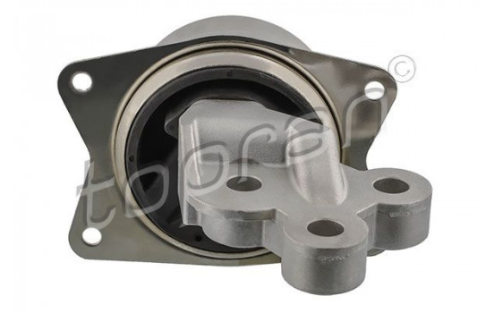 Engine Mounting